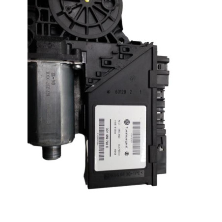 Moteur leve vitre avant droit VOLKSWAGEN TOUAREG 1