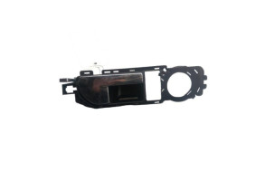 Poignee interieur arriere droit VOLKSWAGEN TOUAREG 1 Photo n°2
