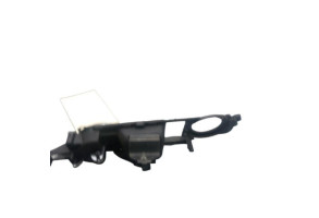 Poignee interieur arriere droit VOLKSWAGEN TOUAREG 1 Photo n°3