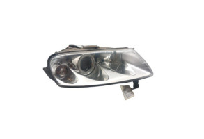 Optique avant principal droit (feux)(phare) VOLKSWAGEN TOUAREG 1 Photo n°2