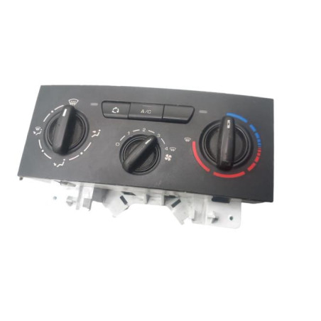 Commande chauffage PEUGEOT PARTNER 2