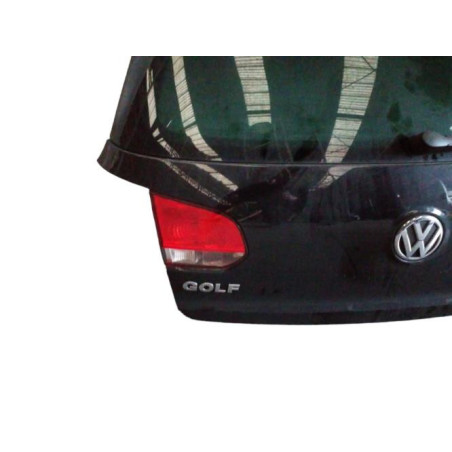 Malle/Hayon arriere VOLKSWAGEN GOLF 6