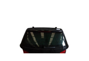 Malle/Hayon arriere VOLKSWAGEN GOLF 6 Photo n°2
