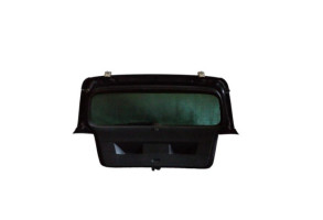 Malle/Hayon arriere VOLKSWAGEN GOLF 6 Photo n°4