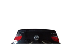 Malle/Hayon arriere VOLKSWAGEN GOLF 6 Photo n°7