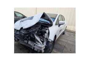 RENAULT CLIO 4 PHASE 2 1.5 DCI - 8V TURBO Photo n°2
