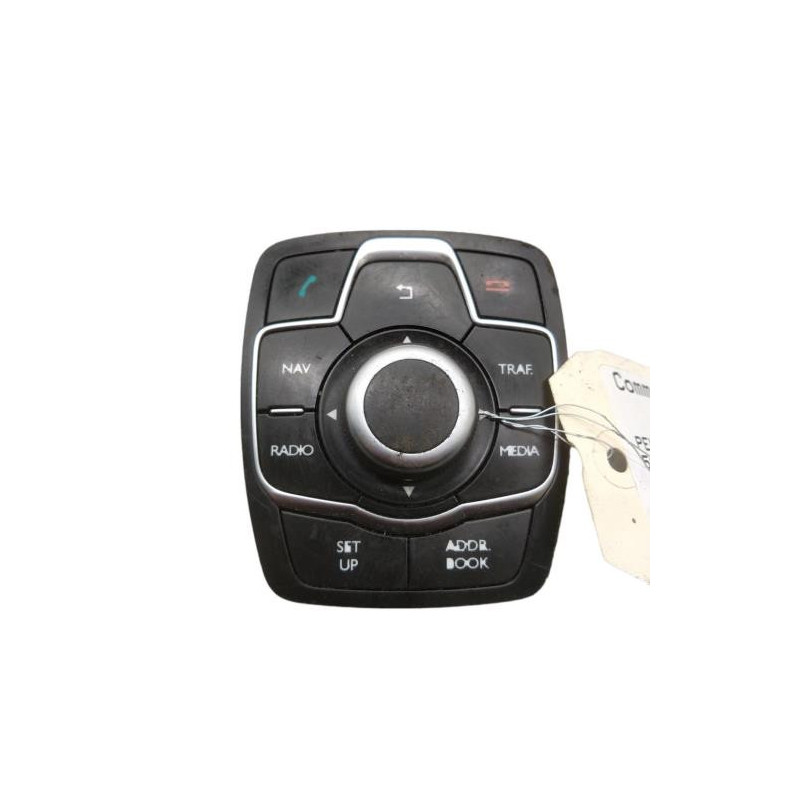 Commande GPS PEUGEOT 508 1 Photo n°1
