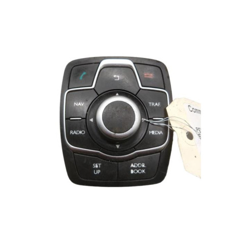 Commande GPS PEUGEOT 508 1
