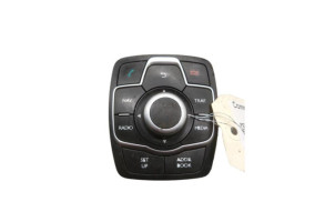 Commande GPS PEUGEOT 508 1 Photo n°1