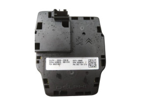 Commande GPS PEUGEOT 508 1 Photo n°3