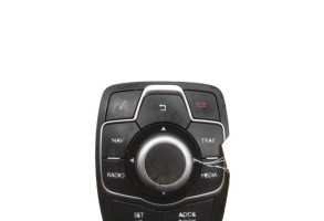 Commande GPS PEUGEOT 508 1 Photo n°4