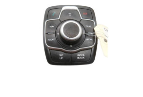 Commande GPS PEUGEOT 508 1 Photo n°5