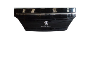 Malle/Hayon arriere PEUGEOT 508 1 Photo n°8