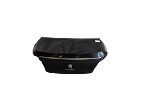 Malle/Hayon arriere PEUGEOT 508 1 Photo n°9