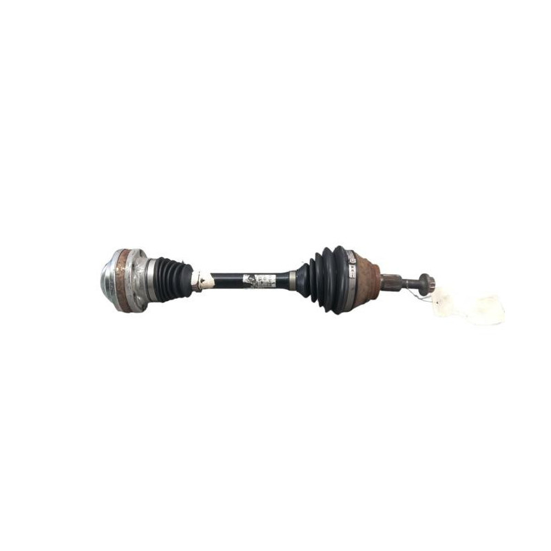 Cardan gauche (transmission) VOLKSWAGEN PASSAT 5 Photo n°1