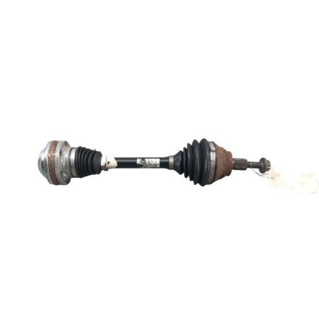 Cardan gauche (transmission) VOLKSWAGEN PASSAT 5