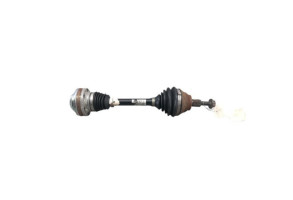 Cardan gauche (transmission) VOLKSWAGEN PASSAT 5 Photo n°1