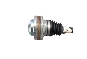 Cardan gauche (transmission) VOLKSWAGEN PASSAT 5 Photo n°2
