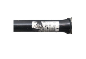 Cardan gauche (transmission) VOLKSWAGEN PASSAT 5 Photo n°4