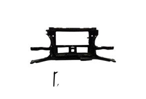 Armature avant, Masque avant VOLKSWAGEN PASSAT 5 Photo n°4