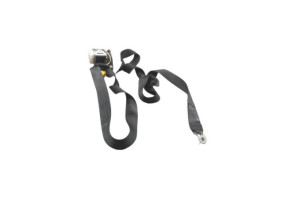 Ceinture avant gauche VOLKSWAGEN PASSAT 5 Photo n°2