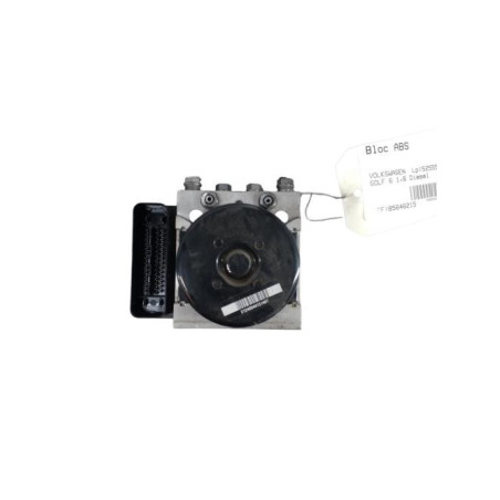 Bloc ABS (freins anti-blocage) VOLKSWAGEN GOLF 6