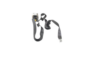Ceinture avant gauche VOLKSWAGEN PASSAT 5 Photo n°4