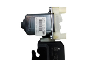 Leve vitre electrique arriere gauche VOLKSWAGEN PASSAT 5 Photo n°3