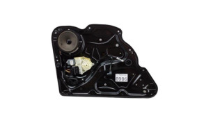 Leve vitre electrique arriere gauche VOLKSWAGEN PASSAT 5 Photo n°4