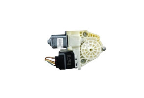 Leve vitre electrique arriere gauche VOLKSWAGEN PASSAT 5 Photo n°5