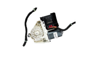 Leve vitre electrique avant gauche VOLKSWAGEN PASSAT 5 Photo n°2