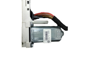 Leve vitre electrique avant gauche VOLKSWAGEN PASSAT 5 Photo n°3