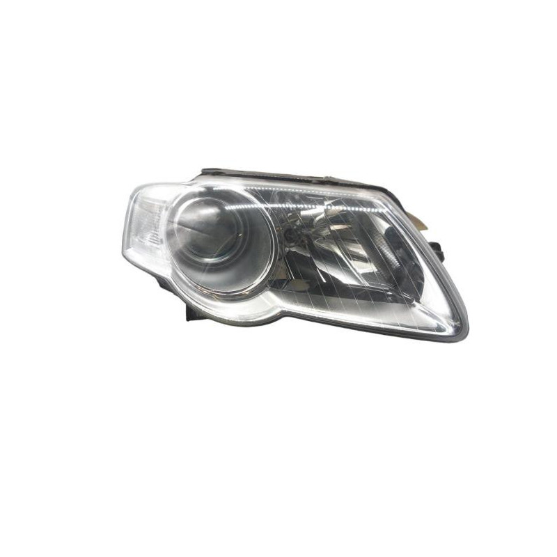 Optique avant principal droit (feux)(phare) VOLKSWAGEN PASSAT 5 Photo n°1
