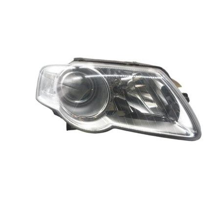 Optique avant principal droit (feux)(phare) VOLKSWAGEN PASSAT 5
