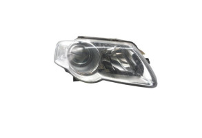 Optique avant principal droit (feux)(phare) VOLKSWAGEN PASSAT 5 Photo n°1