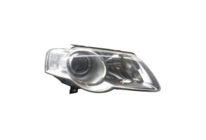 Optique avant principal droit (feux)(phare) VOLKSWAGEN PASSAT 5 Photo n°3