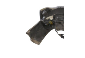 Pare choc avant VOLKSWAGEN PASSAT 5 Photo n°4