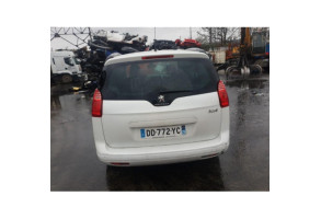 PEUGEOT 5008 1 PHASE 2 1.6 HDI - 8V TURBO Photo n°8
