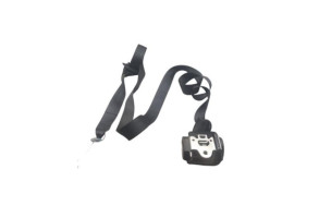 Ceinture avant droit VOLKSWAGEN GOLF 6 Photo n°3