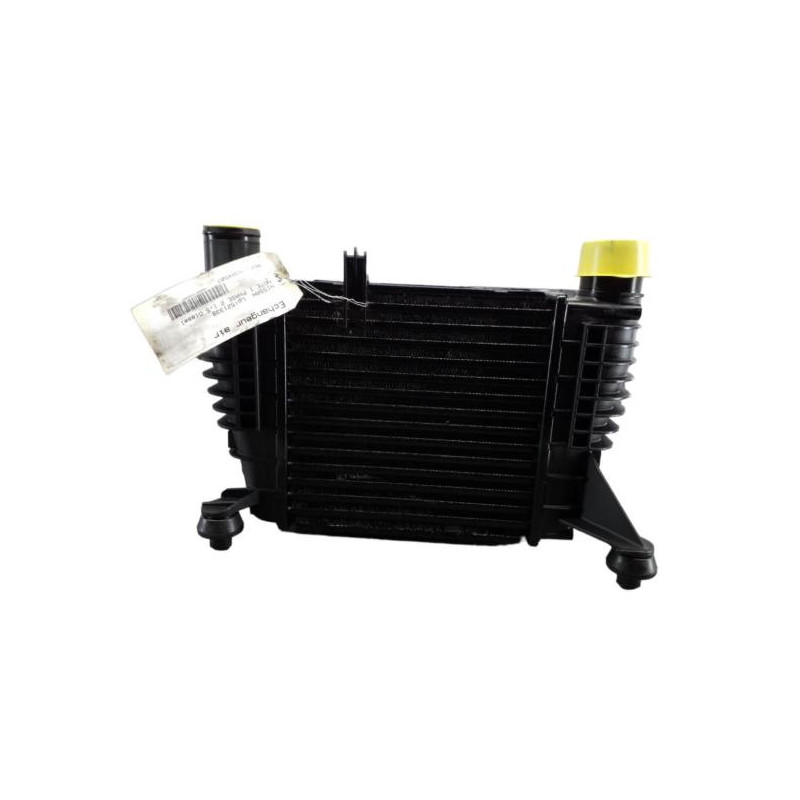 Echangeur air (Intercooler) NISSAN NOTE 1 Photo n°1