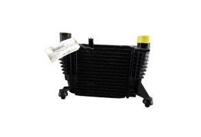 Echangeur air (Intercooler) NISSAN NOTE 1 Photo n°1
