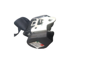 Ceinture avant droit VOLKSWAGEN GOLF 6 Photo n°4