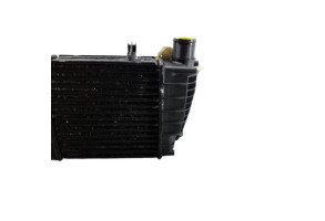 Echangeur air (Intercooler) NISSAN NOTE 1 Photo n°4