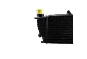 Echangeur air (Intercooler) NISSAN NOTE 1 Photo n°5