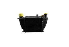 Echangeur air (Intercooler) NISSAN NOTE 1 Photo n°6
