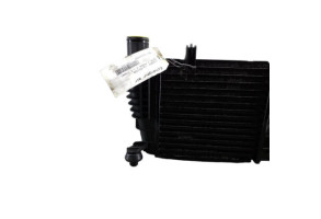 Echangeur air (Intercooler) NISSAN NOTE 1 Photo n°7
