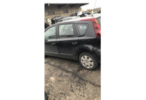 Pivot de moyeu avant droit NISSAN NOTE 1 Photo n°10