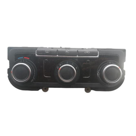 Commande chauffage VOLKSWAGEN GOLF 6