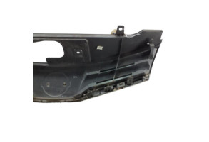 Calandre NISSAN NOTE 1 Photo n°1