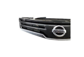 Calandre NISSAN NOTE 1 Photo n°3